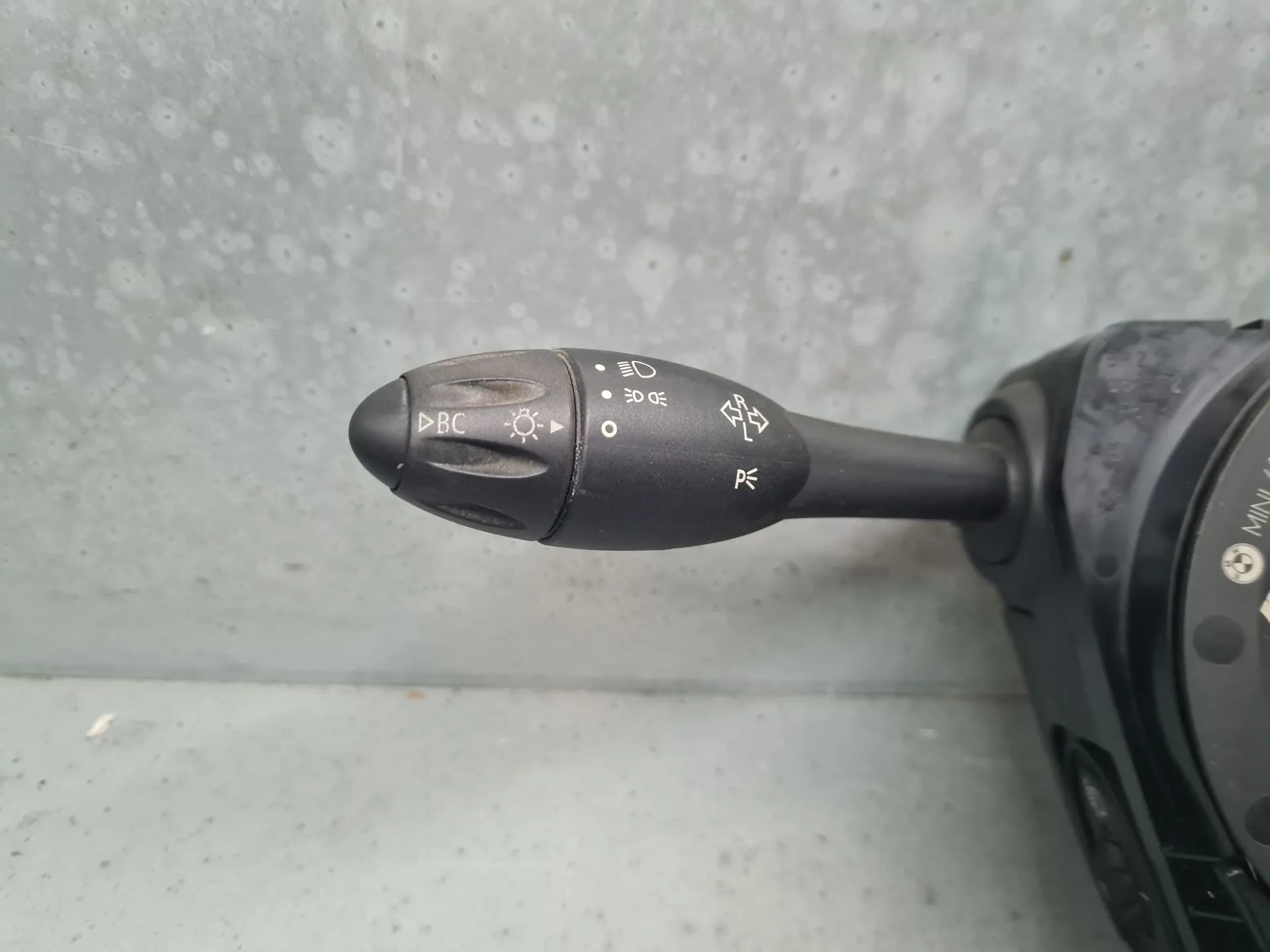 Cintura airbag MINI Mini Countryman (R60) Imagem-1