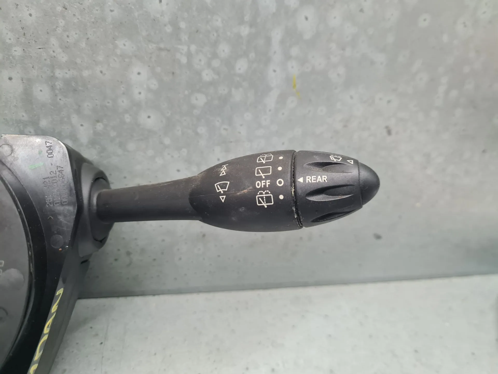 Cintura airbag MINI Mini Countryman (R60) Imagem-2