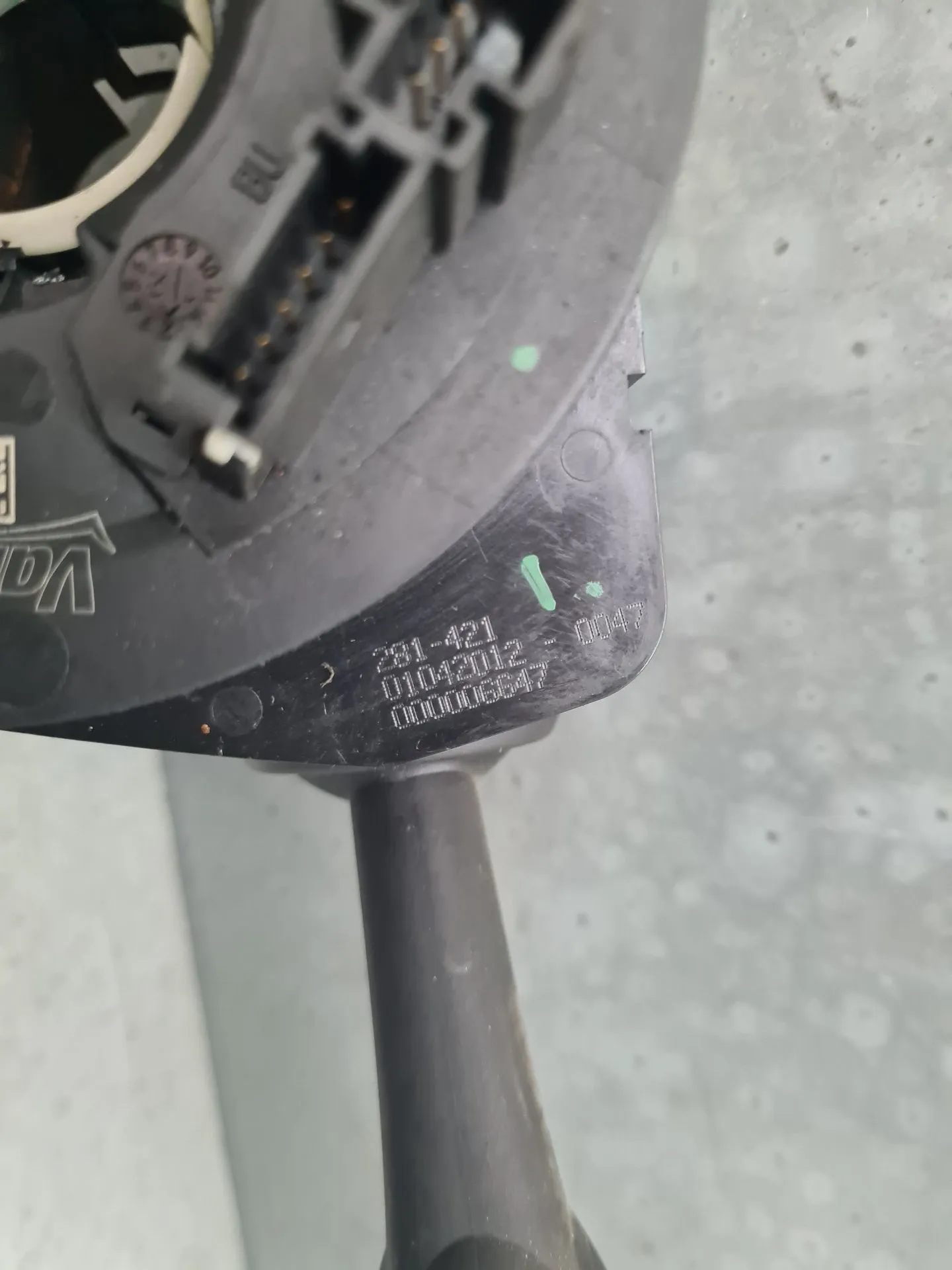 Cintura airbag MINI Mini Countryman (R60) Imagem-6