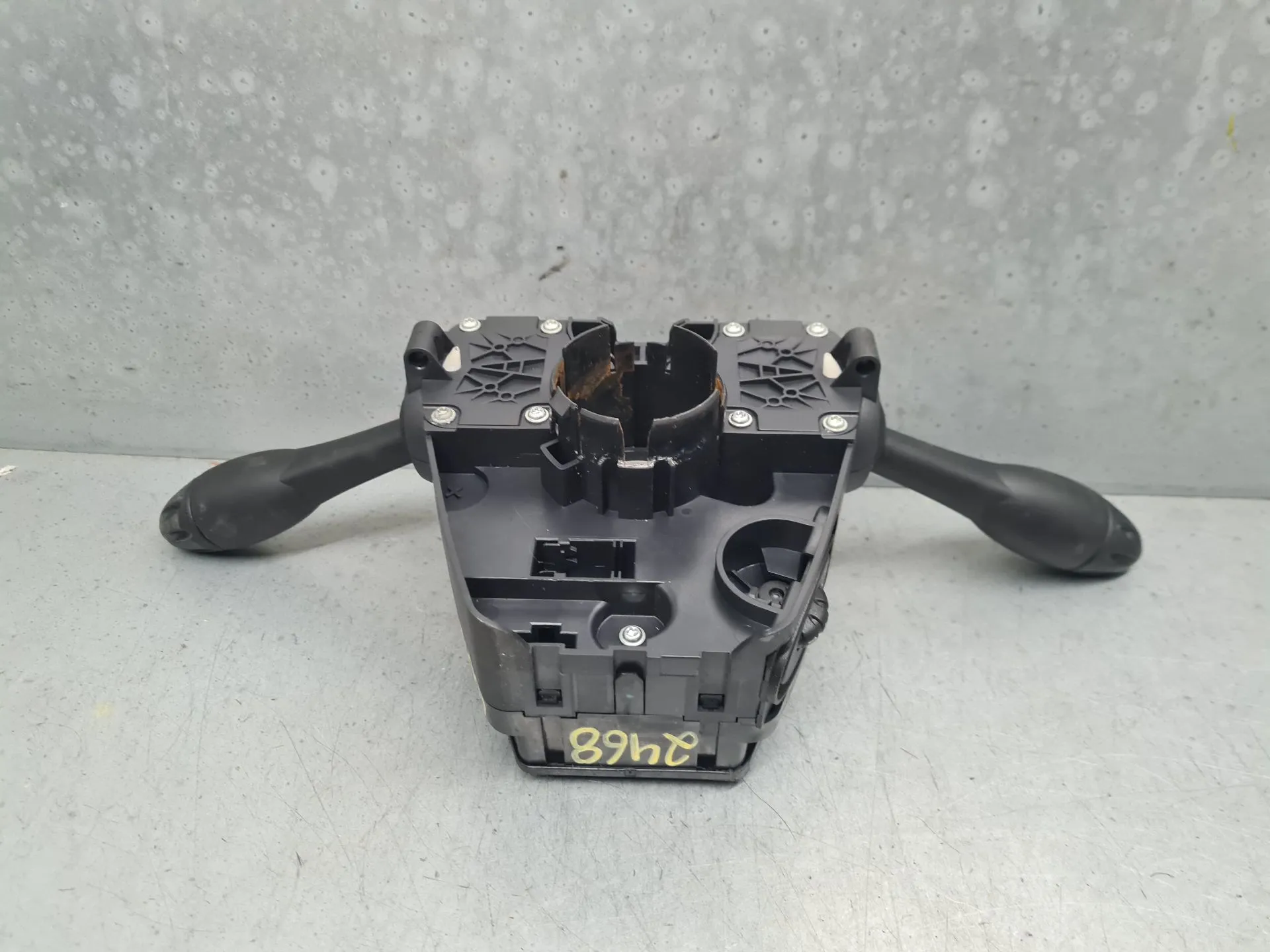 Cintura airbag MINI Mini Countryman (R60) Imagem-8