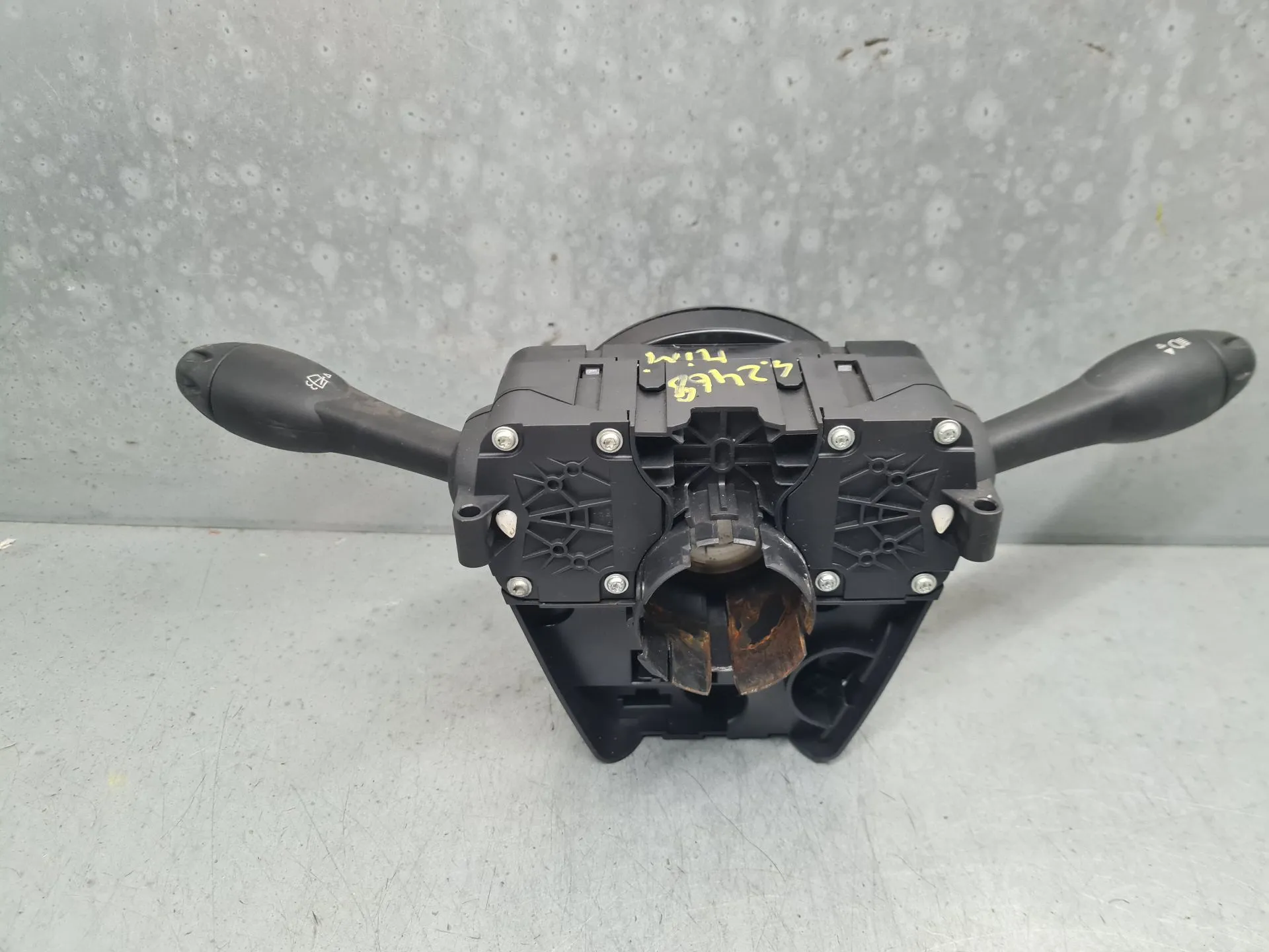 Cintura airbag MINI Mini Countryman (R60) Imagem-7