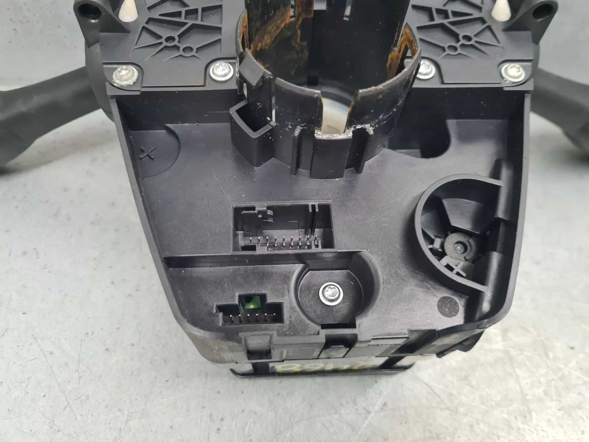 Cintura airbag MINI Mini Countryman (R60) Imagem-9