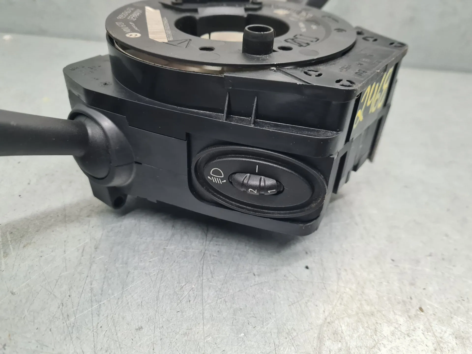 Cintura airbag MINI Mini Countryman (R60) Imagem-10