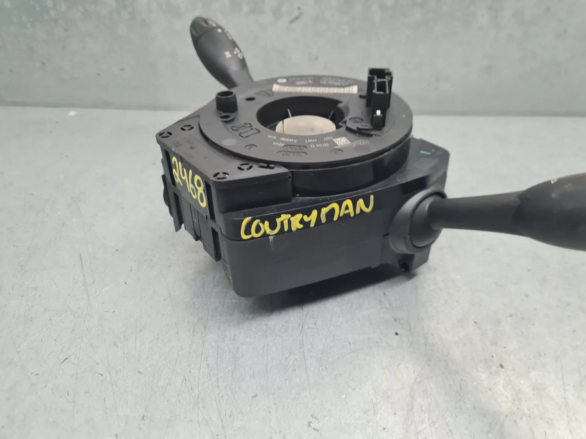 Cintura airbag MINI Mini Countryman (R60) Imagem-11