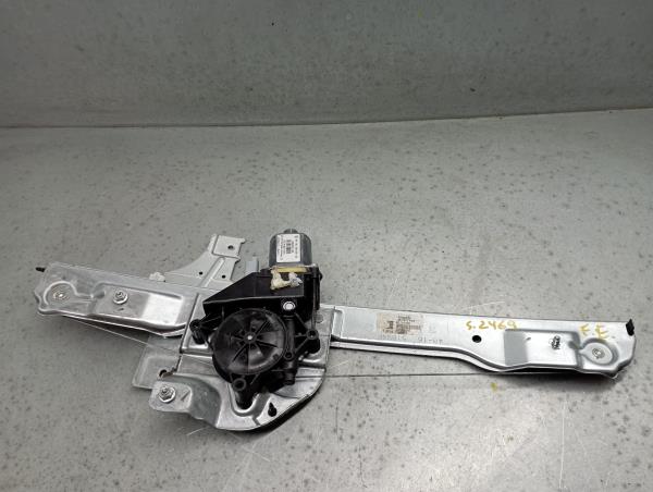 Lève-vitre avant gauche PEUGEOT 208 Imagem-1