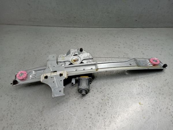 Lève-vitre avant gauche PEUGEOT 208