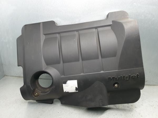 Copertura del motore FIAT Grande Punto (199_)