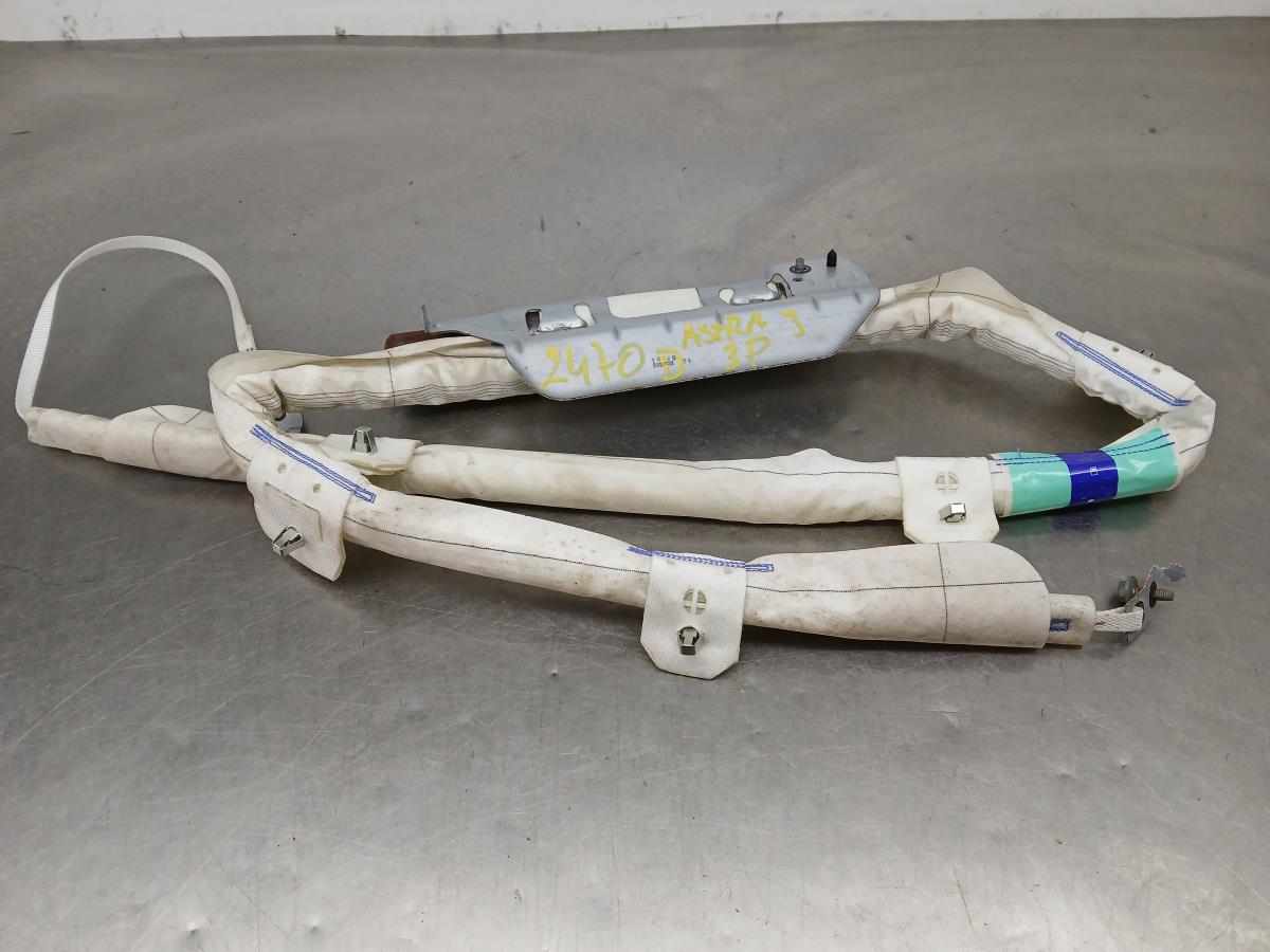 Airbag Cortina Derecho OPEL Astra J GTC