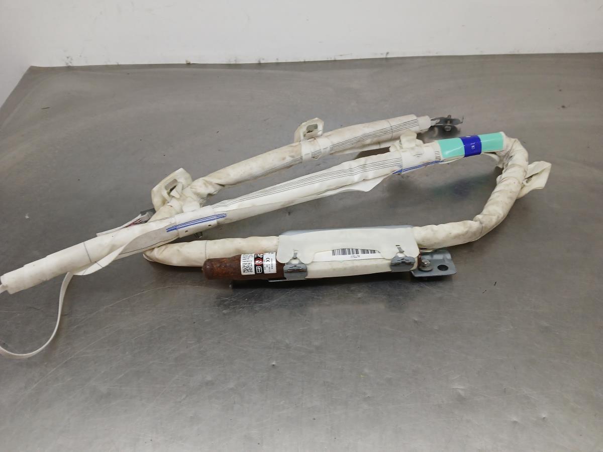 Airbag Rideau Droite OPEL Astra J GTC Imagem-1