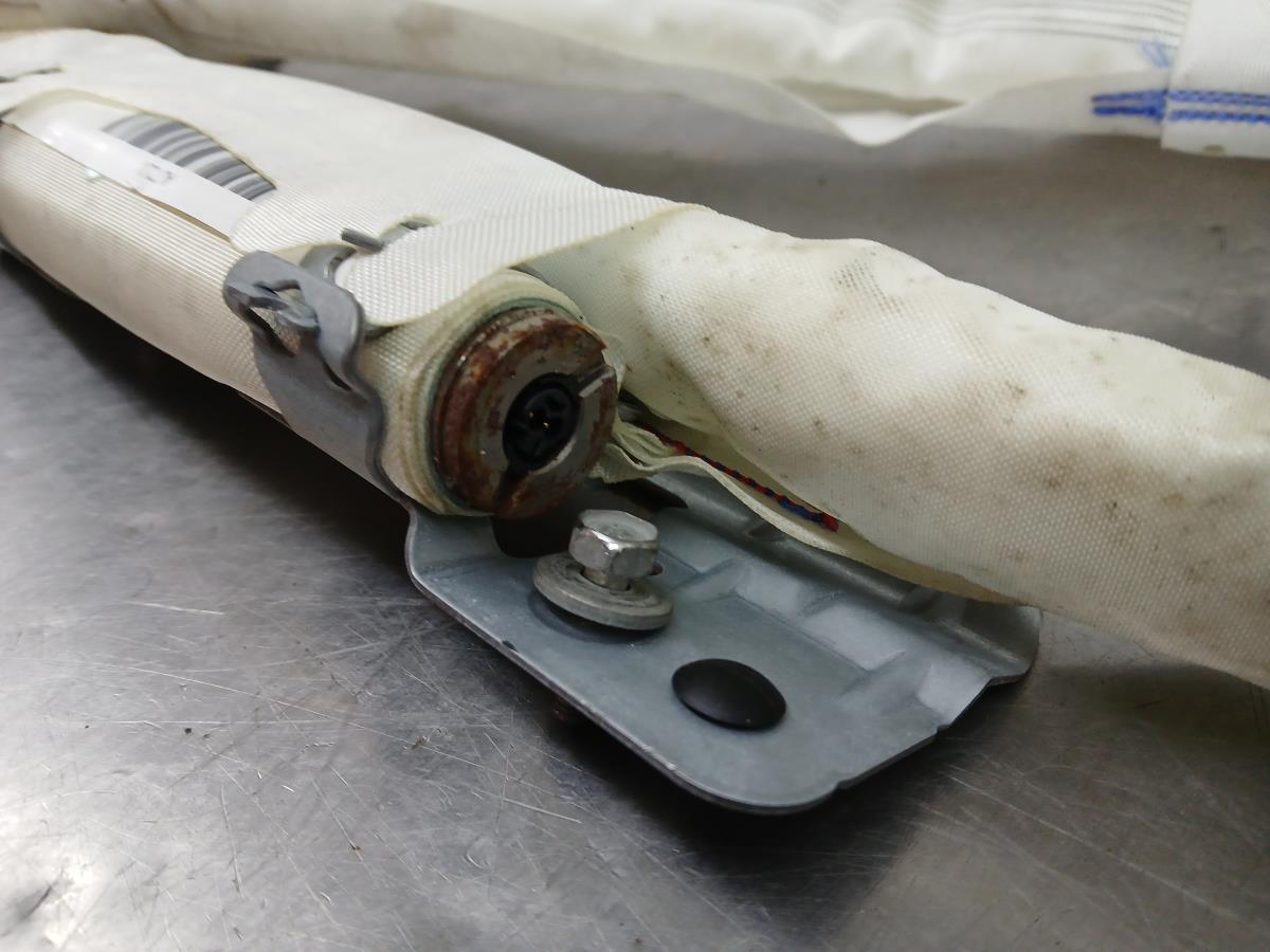 Airbag Rideau Droite OPEL Astra J GTC Imagem-2