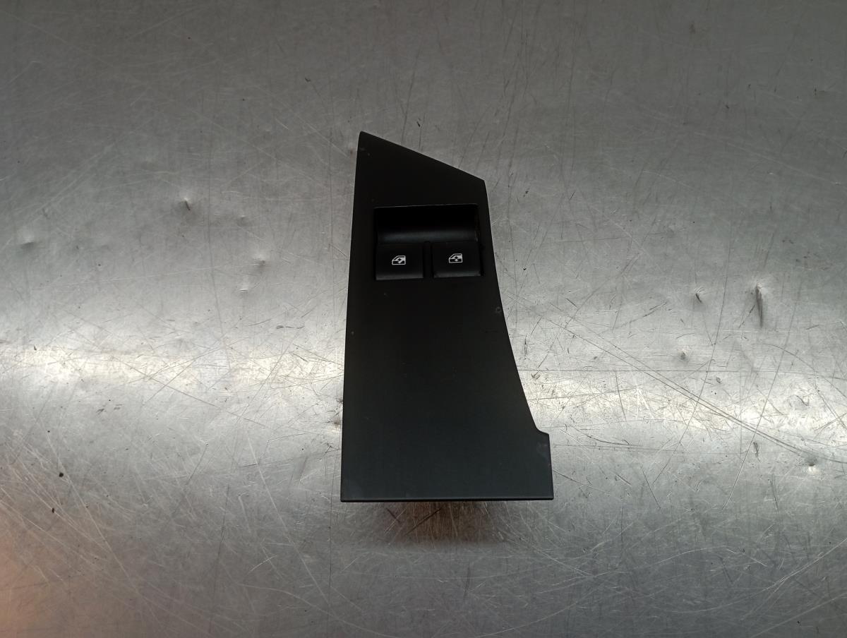 Left Front window control OPEL Astra J GTC