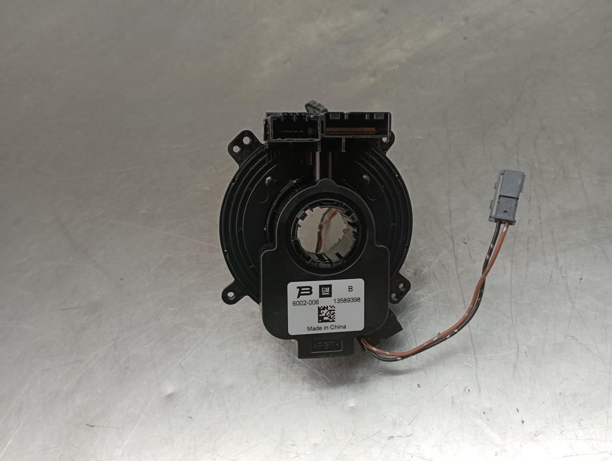 Fita de airbags OPEL Astra J GTC Imagem-1