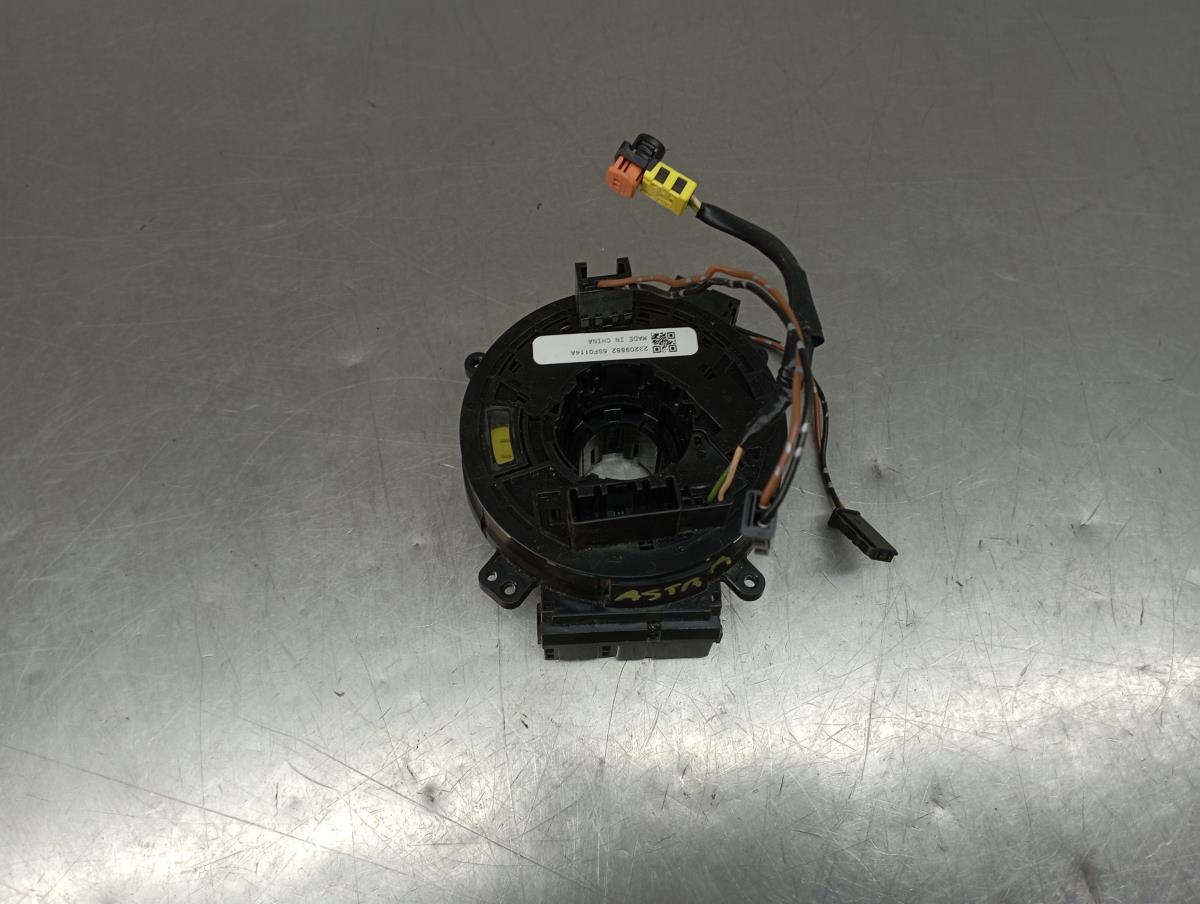 Fita de airbags OPEL Astra J GTC