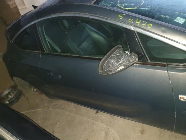 Puerta Delantero Derecho OPEL Astra J GTC