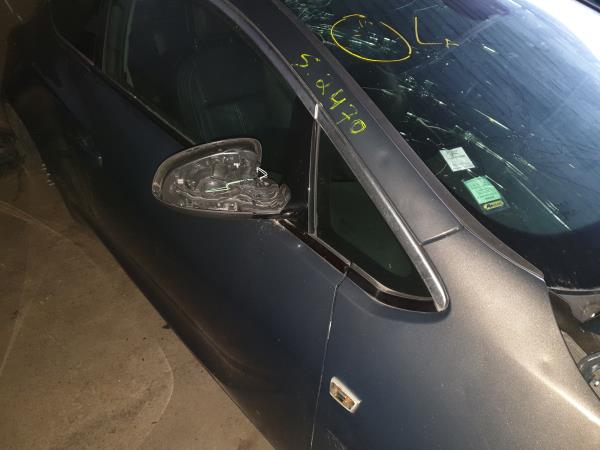 Puerta Delantero Derecho OPEL Astra J GTC Imagem-1