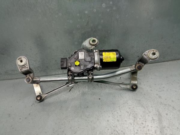 Essuie-glace moteur avant SMART ForFour (453) Imagem-1
