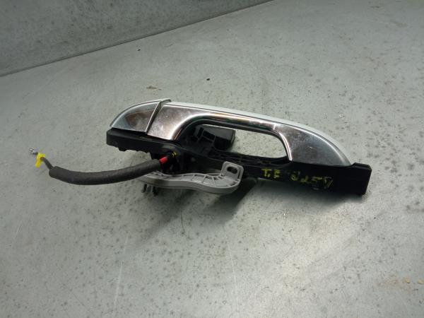 Maniglia porta posteriore sinistra KIA Sportage (QL)