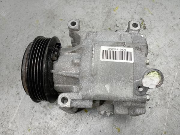 AC compressor FIAT 500 C (312_)