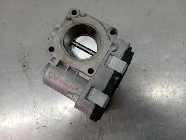 Throttle body FIAT 500 C (312_)