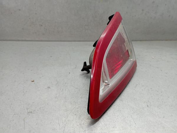 Fanale Destro Baule RENAULT Scénic III (JZ0/1_) Imagem-1