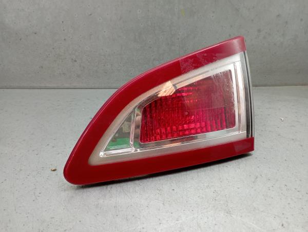 Fanale Destro Baule RENAULT Scénic III (JZ0/1_)