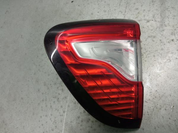 Réflecteur hayon Droite RENAULT Captur (J5_)