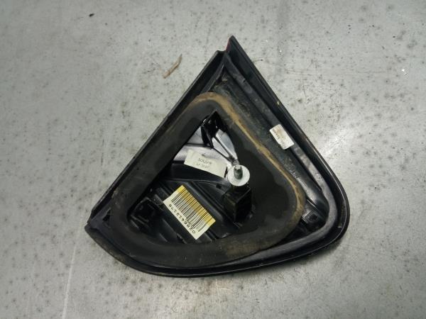 Réflecteur hayon Droite RENAULT Captur (J5_) Imagem-1