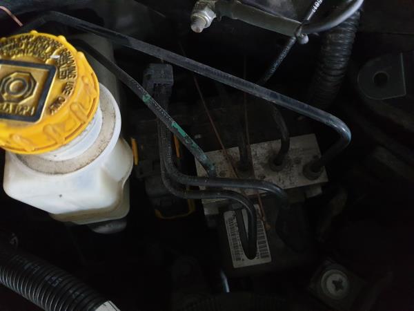 ABS ALFA ROMEO Giulietta (940_)