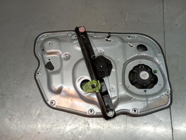 Right front window regulator ALFA ROMEO Giulietta (940_)