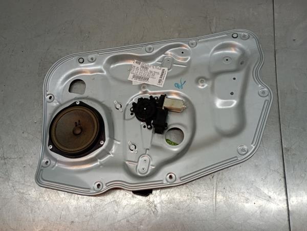 Right front window regulator ALFA ROMEO Giulietta (940_) Imagem-1