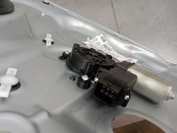 Right front window regulator ALFA ROMEO Giulietta (940_) Imagem-2