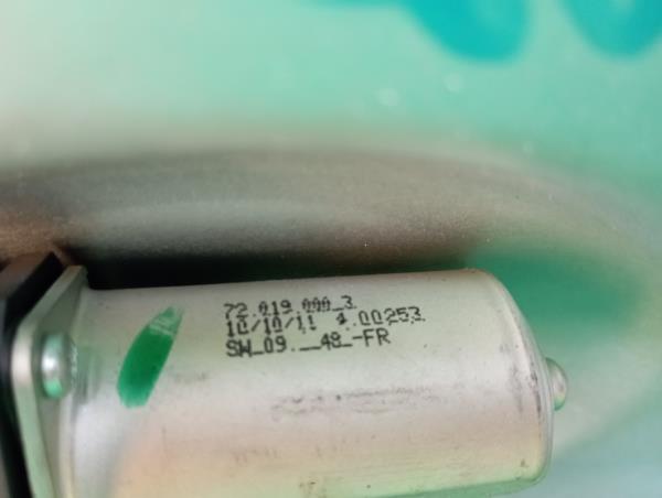 Right front window regulator ALFA ROMEO Giulietta (940_) Imagem-5