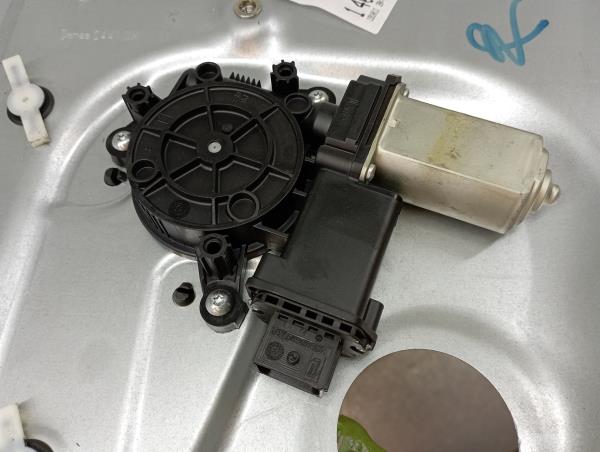 Right front window regulator ALFA ROMEO Giulietta (940_) Imagem-3