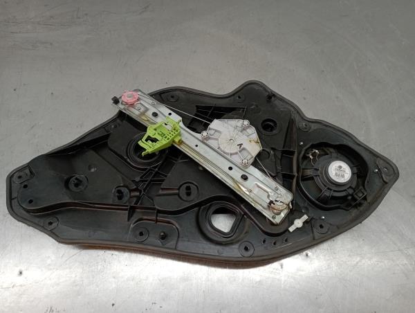 Alzavetro posteriore destro ALFA ROMEO Giulietta (940_)