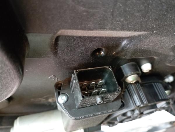 Alzavetro posteriore destro ALFA ROMEO Giulietta (940_) Imagem-4