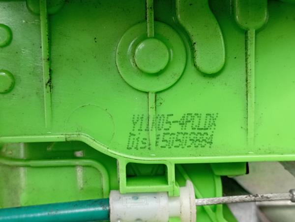 Cerradura / cierre puerta trasera derecha ALFA ROMEO Giulietta (940_) Imagem-4