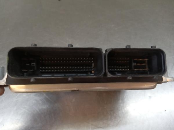 Centralina motor / ECU AUDI A6 (4B2, C5) Imagem-2