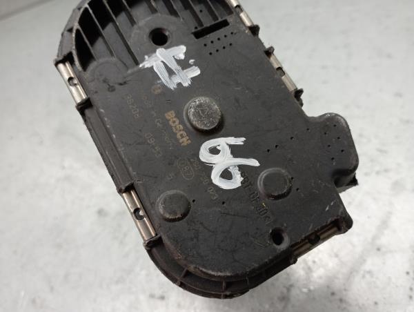 Throttle body ALFA ROMEO 147 (937_) Imagem-3