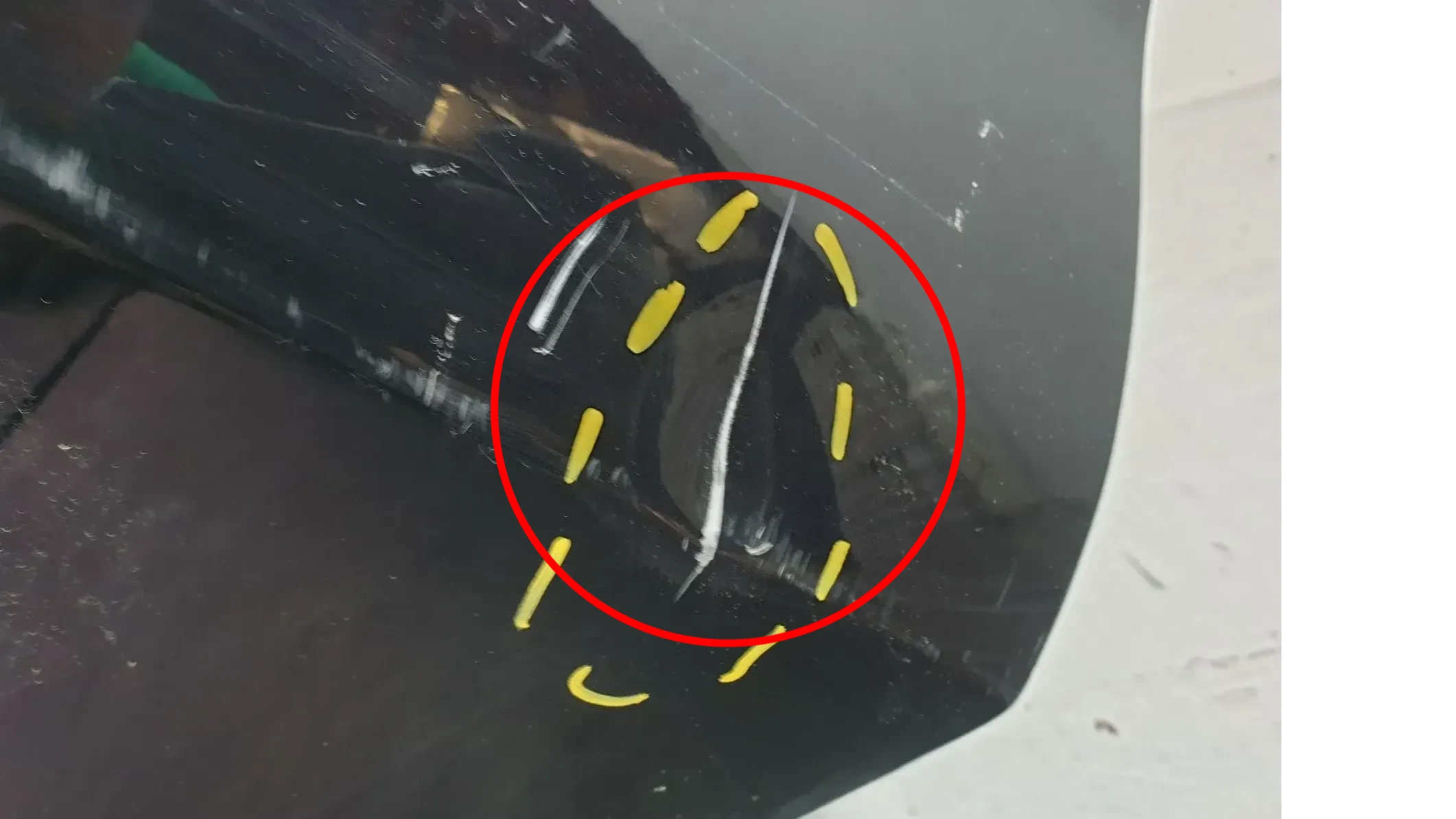 Porte arrière gauche ALFA ROMEO Giulietta (940_) Imagem-4