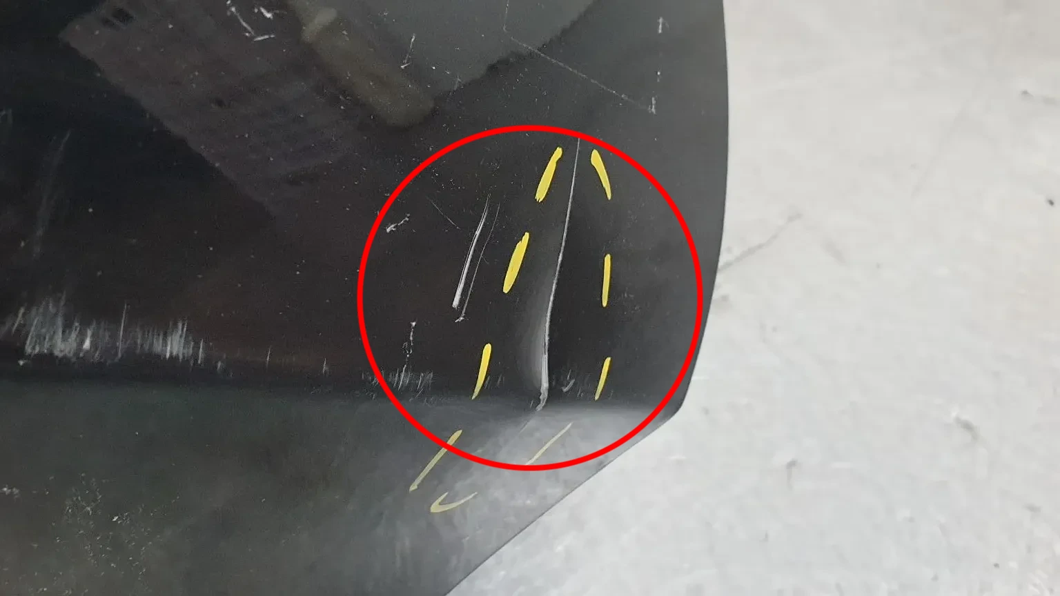 Porte arrière gauche ALFA ROMEO Giulietta (940_) Imagem-5