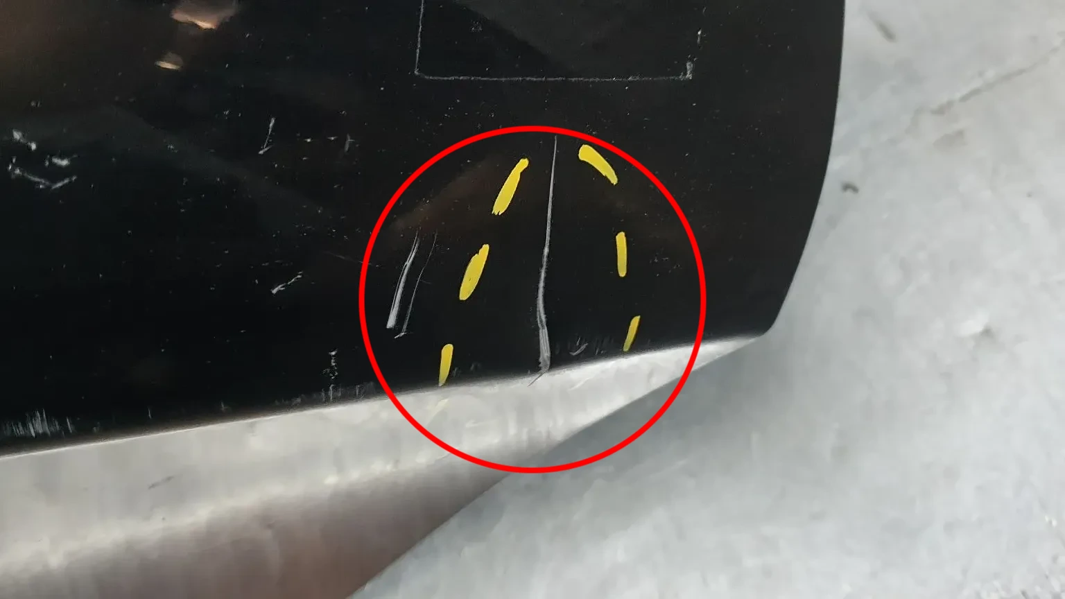 Porte arrière gauche ALFA ROMEO Giulietta (940_) Imagem-7