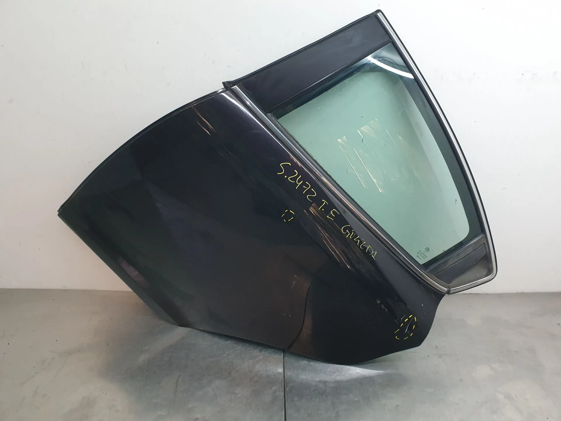 Porte arrière gauche ALFA ROMEO Giulietta (940_)