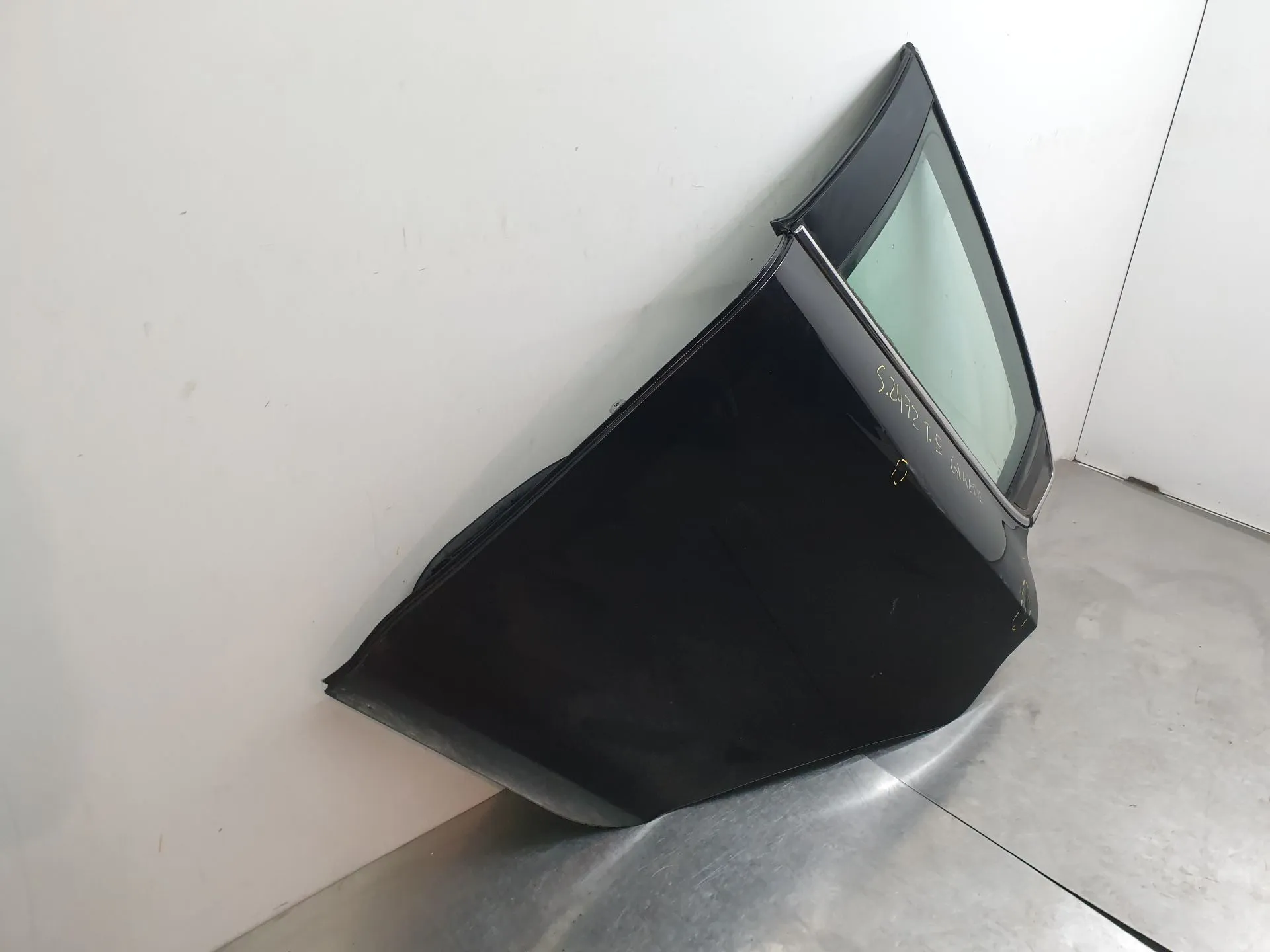 Porte arrière gauche ALFA ROMEO Giulietta (940_) Imagem-2