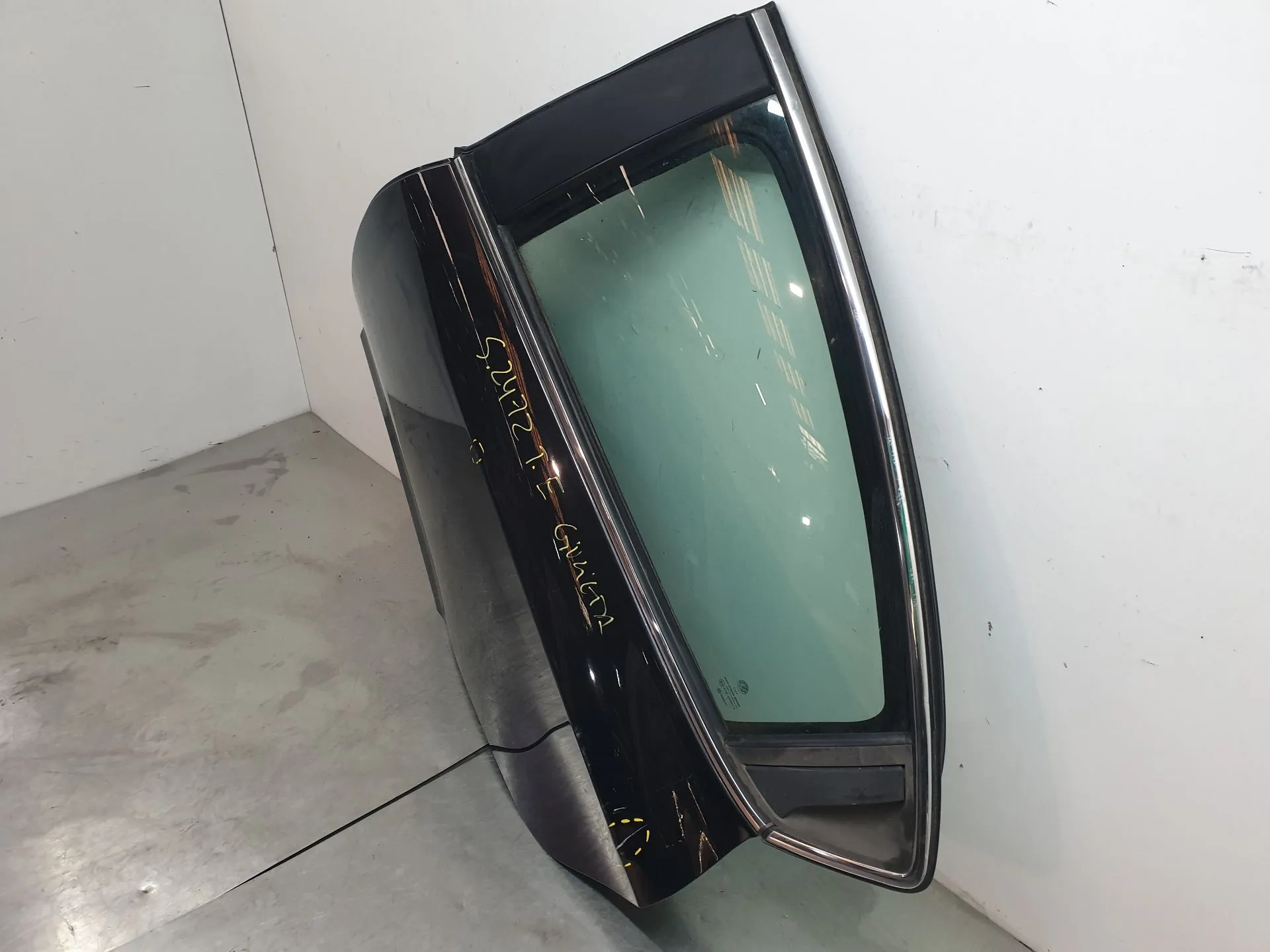 Porte arrière gauche ALFA ROMEO Giulietta (940_) Imagem-1