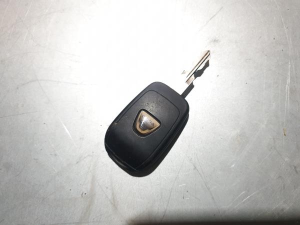 Comando DACIA Duster (HM_)