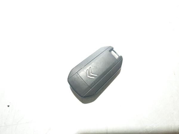 Control CITROËN C3 III (SX)