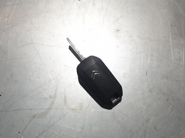 Control CITROËN C3 III (SX) Imagem-2