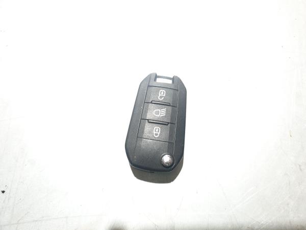 Control CITROËN C3 III (SX) Imagem-1