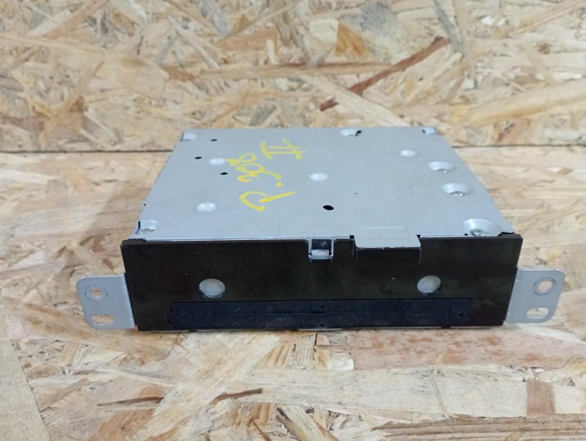 Radio / Autoradio PEUGEOT 308 SW II