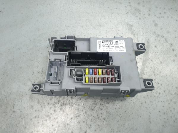 Caixa fusíveis / SAM / BSI CITROËN Nemo Van (AA_)